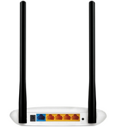 🌐 TP-Link TL-WR841N WLAN-Router