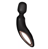 🖤 Satisfyer Wand-erland Massagestab Schwarz