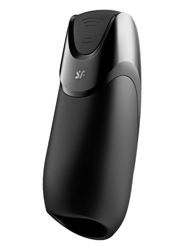 🔥 Satisfyer Men Vibration+ Masturbator