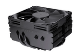 🖤 Noctua NH-L9x65 chromax.black