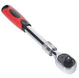 Teleskop-Umschaltknarre 1/2" – Ratschenschlüssel HQ (305–445 mm)