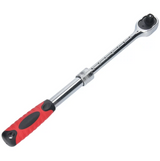Teleskop-Umschaltknarre 1/2" – Ratschenschlüssel HQ (305–445 mm)
