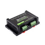 Waveshare Industrial Modbus RTU 8-Channel Relay Module (B)