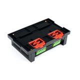 Waveshare Industrial Modbus RTU 8-Channel Relay Module (B)