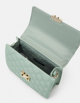 Anna Field Handbag – Mint