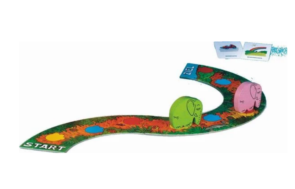 Activity Kindergarten – Lern- und Partyspiel für Kinder