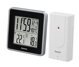 🌦️ HAMA EWS Intro Wetterstation 97933334 - B-Ware
