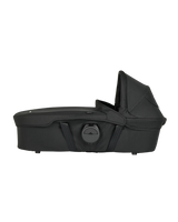 Easywalker Zwillingswanne – kompatibel mit Harvey³ & Harvey⁵ (Shadow Black) (B-Ware)