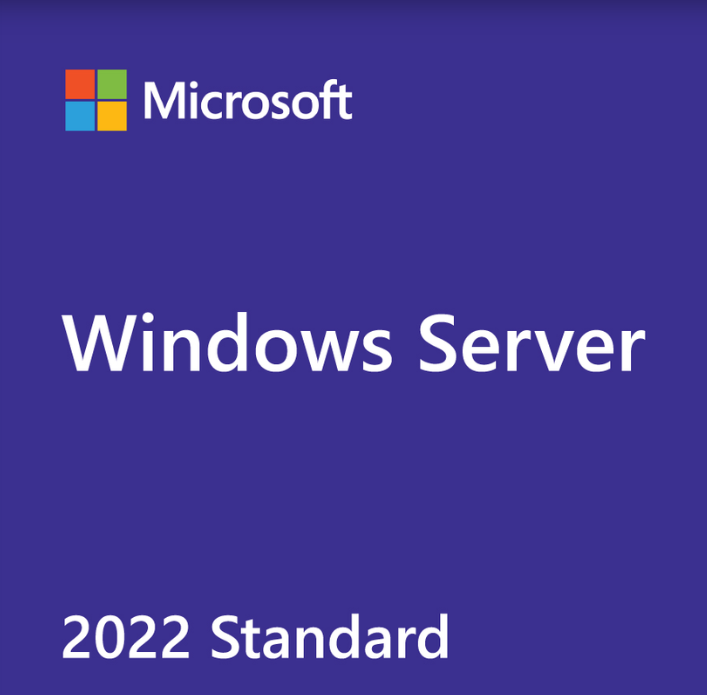 Microsoft Windows Server Standard 2022 64Bit – Der Grundstein für Ihre Unternehmens-IT