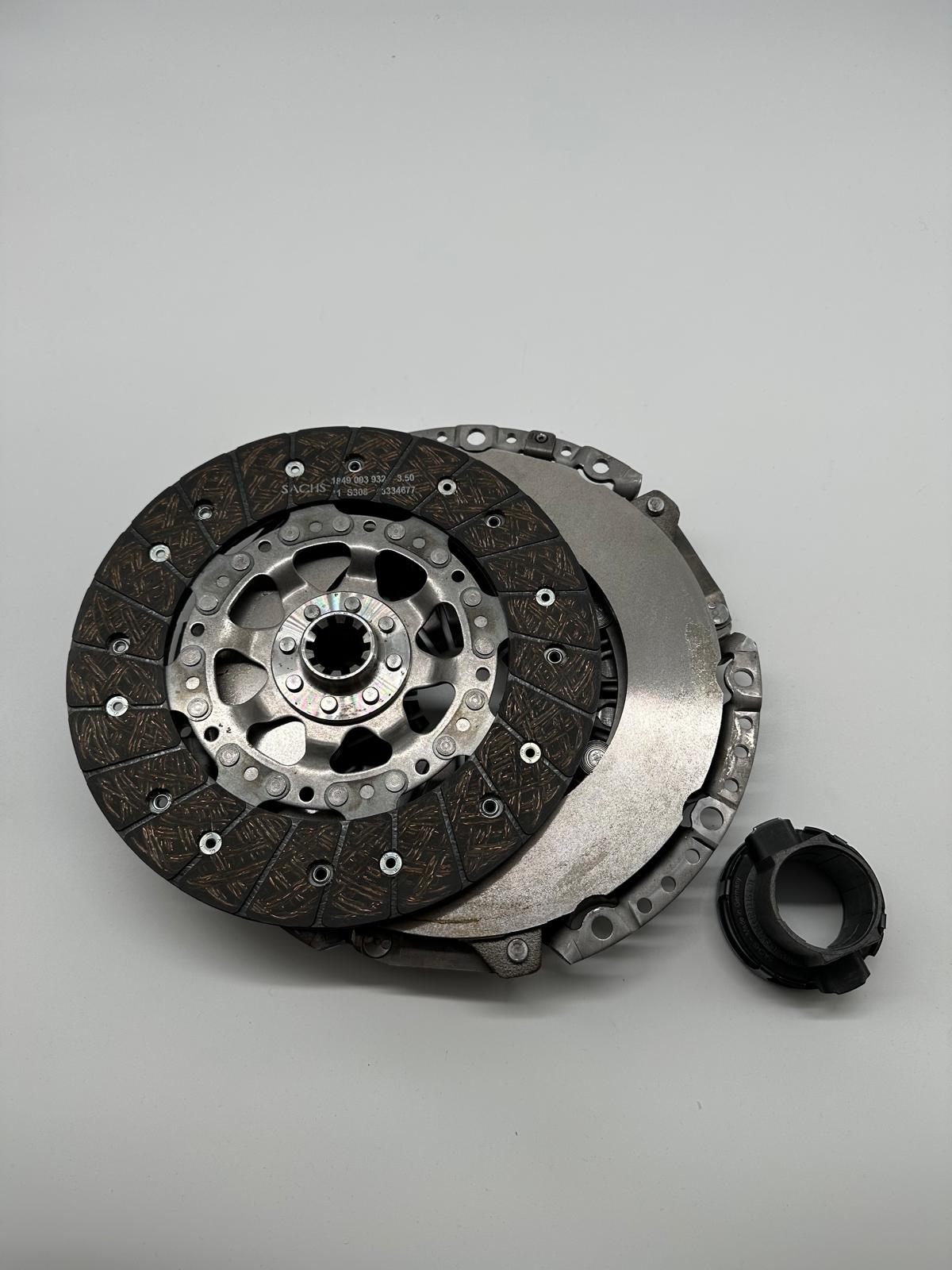 🌟 Sachs Kupplungssatz XTend – Hochwertiges Clutch Kit 🌟