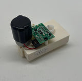 Spiralmotor G-Snack ATEX