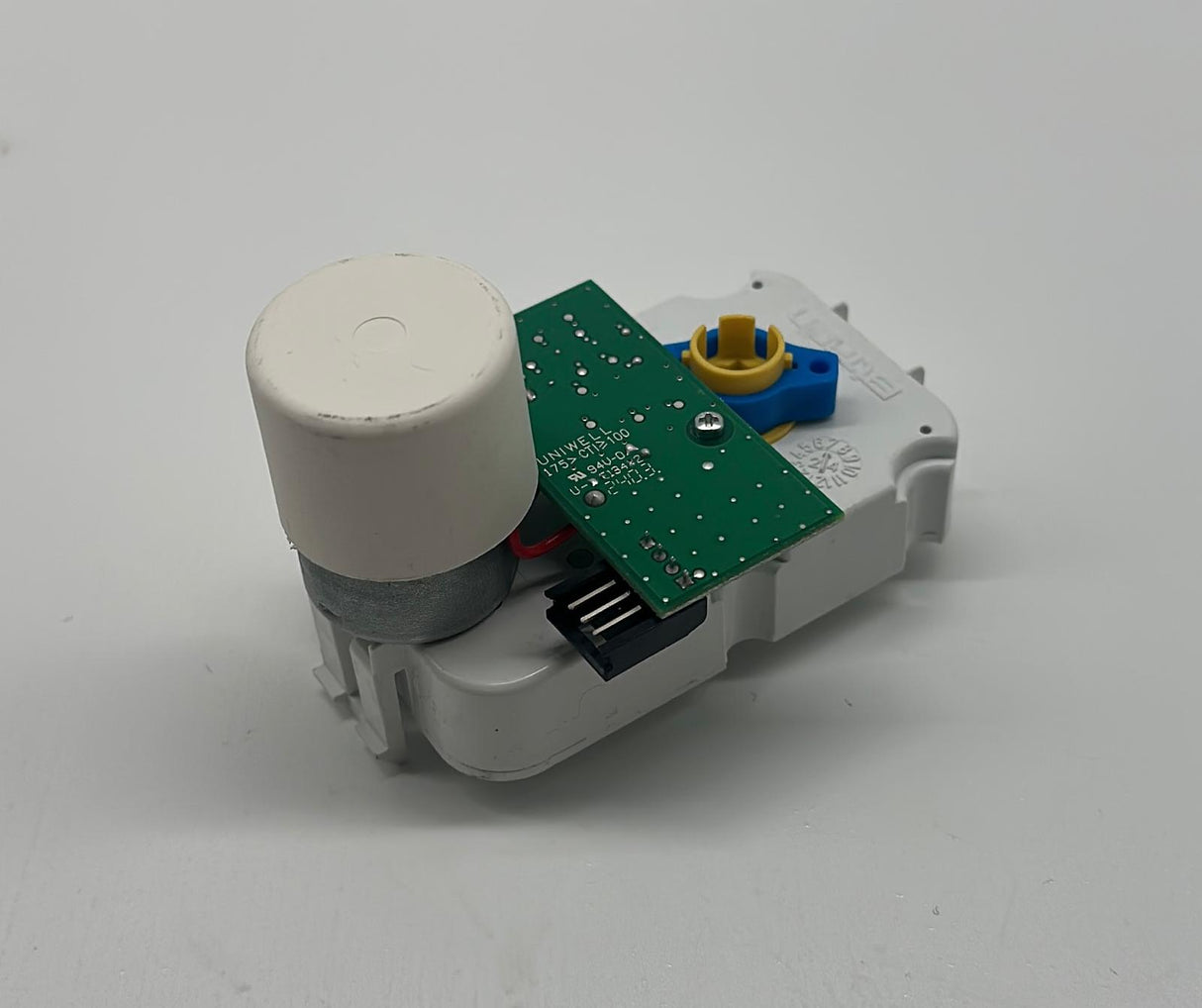 Spiralmotor für G-Snack Automaten (links, Standard)