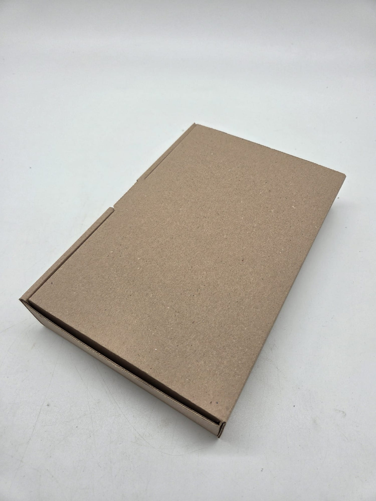 📦Karton  Maxibriefkarton MB3 – 240x160x45 mm – sozial gefaltet!