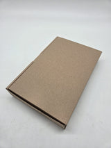 📦Karton  Maxibriefkarton MB3 – 240x160x45 mm – sozial gefaltet!