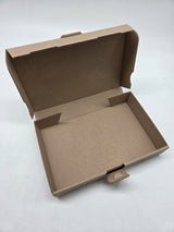 📦Karton  Maxibriefkarton MB3 – 240x160x45 mm – sozial gefaltet!