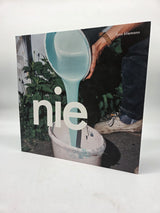 🎶 Fynn Kliemann – "Nie" Vinyl (2x LP) - B-Ware