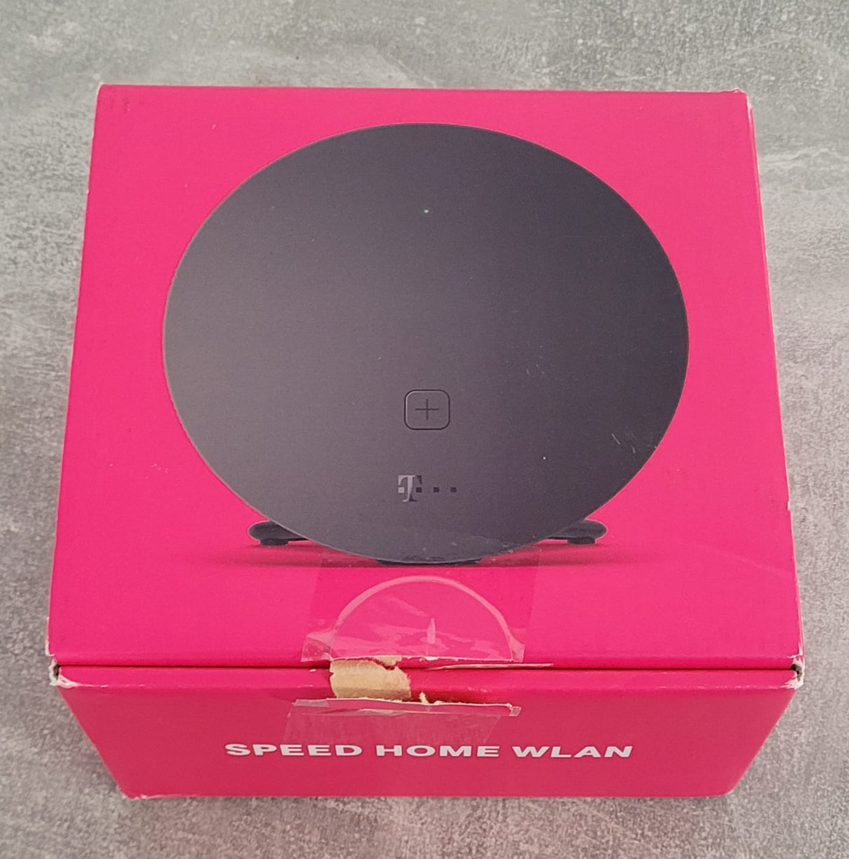📡 Telekom Speed Home WLAN Repeater – B-Ware!