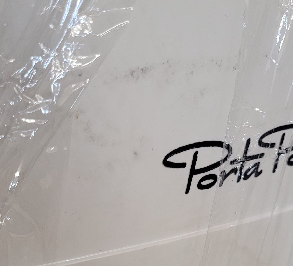 🧻 Thetford Porta Potti 145 Campingtoilette – B-Ware!
