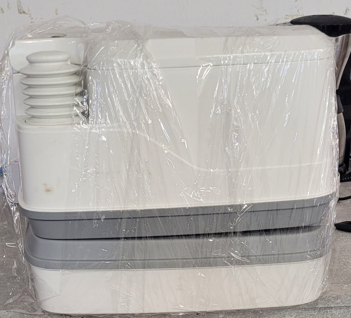 🧻 Thetford Porta Potti 145 Campingtoilette – B-Ware!