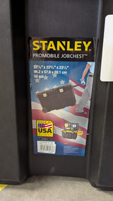 🧰 STANLEY® Werkzeugkiste 190L