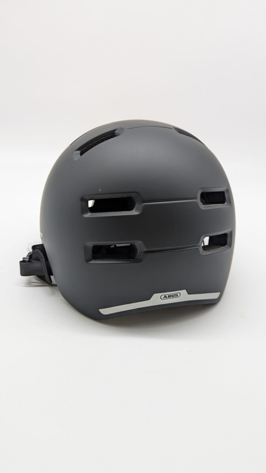 fahrradhelm abmessungen 🚴♂️ ABUS Skurb Fahrradhelm Größe L – B-Ware! – Maschinenbau Hanstein