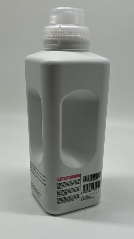 🧺 MIELE WoolCare Waschmittel 1,5 L