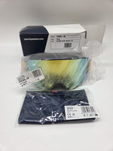 🎿 Red Bull SPECT Prime 008 Skibrille – B-Ware!