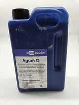 🧴 EGGEN Agum O Gummierung 1 L