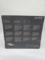 🛌 Intex Luftbett „Deluxe Single-High“ TWIN – B-Ware!