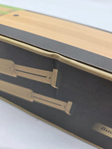 🧺 ANTOWIN Schubladentrenner Bambus – B-Ware!