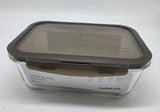 LocknLock Boroseal Frischhaltedose & Auflaufform 2 L (B-Ware)