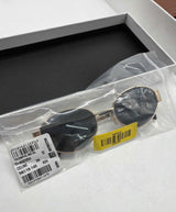 🕶️ Celine Triomphe Metal 01 Sonnenbrille (B-Ware)