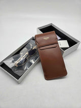 🕶️ Celine Triomphe Metal 01 Sonnenbrille (B-Ware)