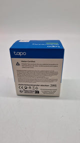 🔌 Tapo P100M Mini Smart Wi-Fi Stecker – Matter, Alexa/Siri/Google - B-Ware