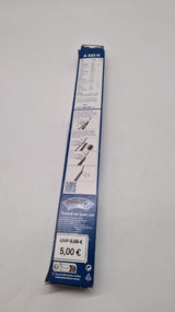 🚗 Bosch Heckscheibenwischer A332H – 330 mm - B-Ware