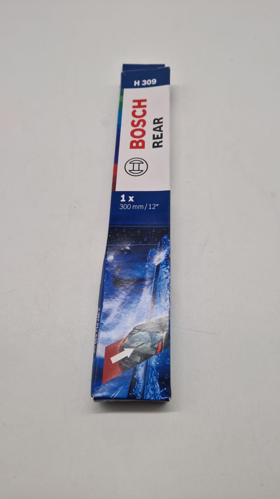 🚗 BOSCH H309 Heckscheibenwischer – Toyota Auris E15 (2006–2012) - B-Ware