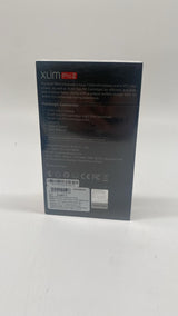💨 OXVA Xlim Pro 2 – Platinum Gray, 1300 mAh, TFT Display, MTL/RDL, neu