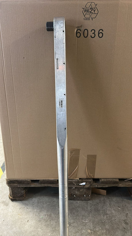 🔧 Gedore DREMOMETER E 1" 750–2000 Nm – Profi Drehmomentschlüssel - gebraucht