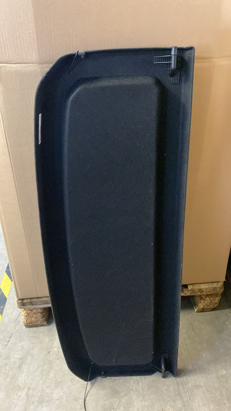 🚗 Original VW T-Cross Hutablage 2GM867769A – Kofferraumabdeckung - B-Ware