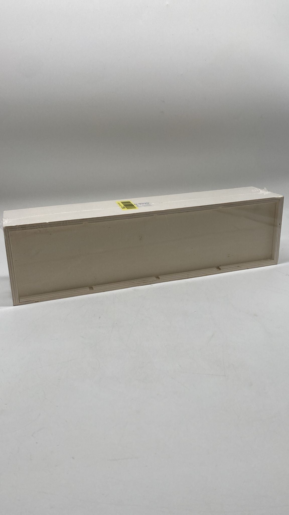 🗄️ Artemio Schubladenschrank Holz 44×10×15 cm – Beige, neu