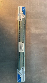 🗄️ STAHLIA Schubladenschienen 450mm – Vollauszug Soft-Close - neu