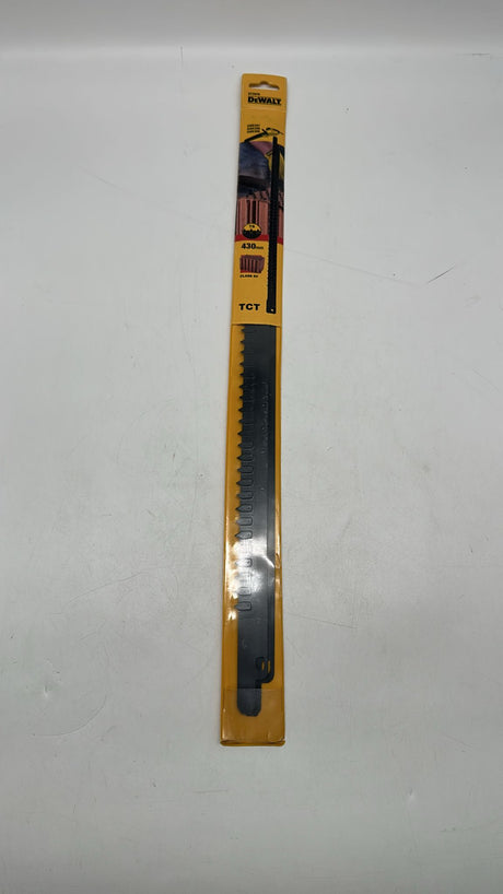 🪚 DeWalt DT2976 Alligator Sägeblatt 430 mm – 2-tlg., für DWE397/398/399, neu