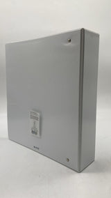 📂 Leitz Präsentationsringbuch A4 Überbreite – 50 mm, 4 D-Ring, Weiß, neu