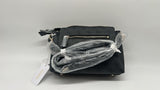 👜 Guess NOELLE Umhängetasche Coal – Designer Crossbody Tasche - neu