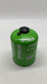 🔥 Optimus Gaskartusche 450 g – Gas Kartusche für Campingkocher