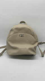 🎒 Calvin Klein Rucksack Grey – Designer Backpack - B-Ware