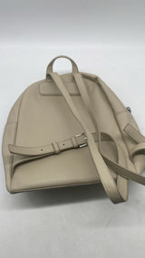 🎒 Calvin Klein Rucksack Grey – Designer Backpack - B-Ware