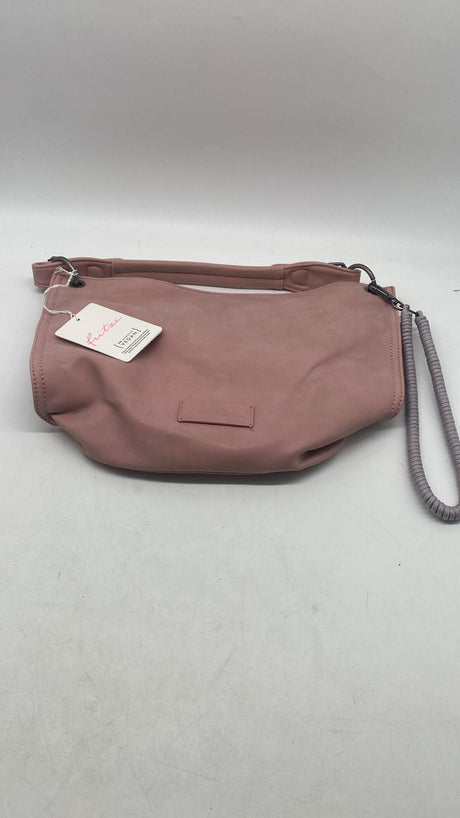 👜 Fritzi aus Preussen Vintage Hobo Tasche Candy – vegane Umhängetasche - neu