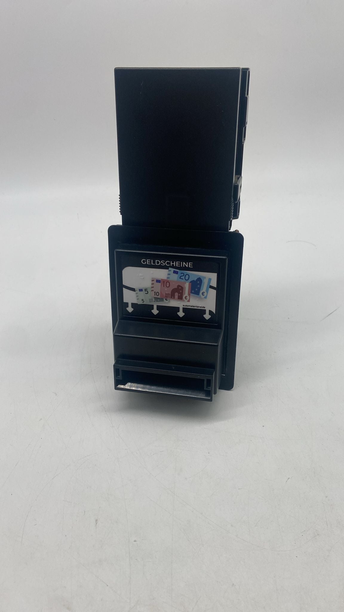 ICT S7A – Banknotenleser ohne Kassette (Vendo kompatibel)