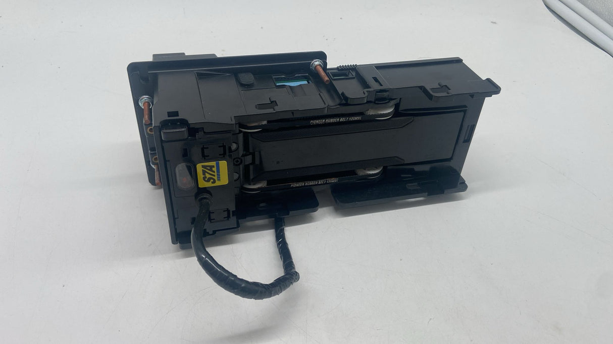 ICT S7A – Banknotenleser ohne Kassette (Vendo kompatibel)